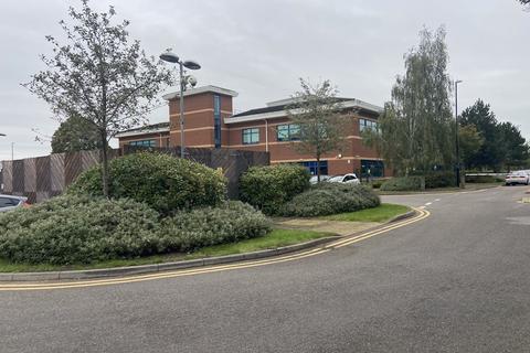 Office to rent, Coppice, Binley Business Park, Harry Weston Road, Coventry, CV3 2SN