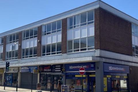 Office to rent, Commercial Union House, Great Moor Street, Bolton, BL1 1NH