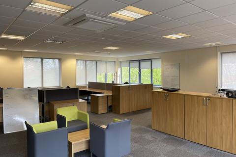 Office to rent, Unit 3 Sovereign Court, Sterling Drive, Ynysmaerdy, Llantrisant, CF72 8YX