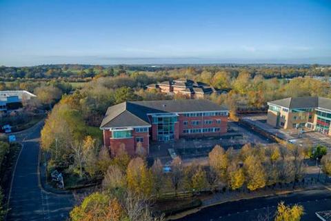 Office to rent, 1 Kingmaker, Warwick Technology Park, Gallows Hill, Warwick, CV34 6DY