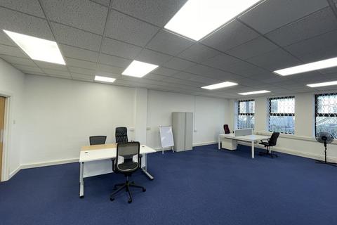 Office to rent, Unit C1 Ground Floor Kingfisher House, Kingsway North, Team Valley, Gateshead, NE11 0JQ