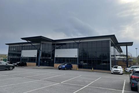 Office to rent, Central Business Park, Crucible Park, Swansea Vale, Swansea, SA7 0AB