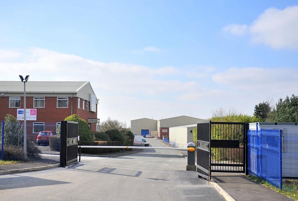 Ct entrance.JPG