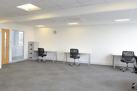 Office to rent, Lester House, 13 Broad Street, Bury, BL9 0DA