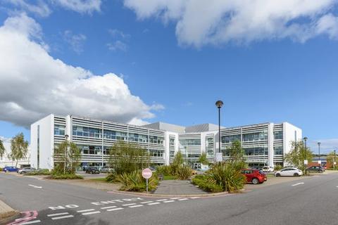 Office to rent, Waterfront 4, Goldcrest Way, Newburn Riverside, Newcastle Upon Tyne, NE15 8NY