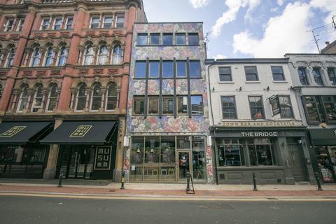 Office to rent, Bridge Street Studios, 62 Bridge Street, Manchester, M3 3BW