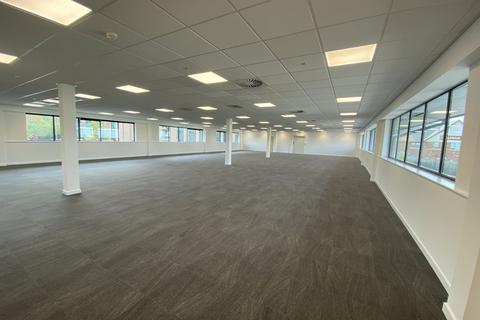 Office to rent, Remus 1, 2 Cranbrook Way, Shirley, Solihull, B90 4GT