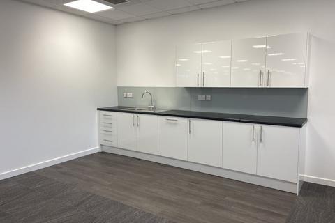 Office to rent, Remus 1, 2 Cranbrook Way, Shirley, Solihull, B90 4GT