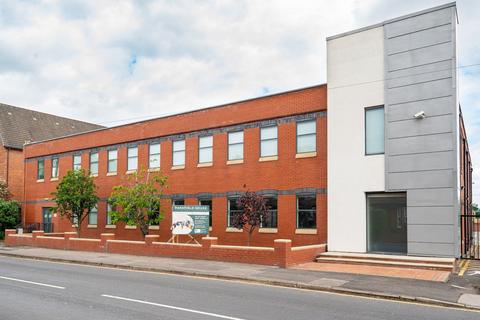 Office to rent, Parkfield House, Moss Lane, Hale, WA15 8FH