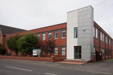 Office to rent, Parkfield House, Moss Lane, Hale, WA15 8FH