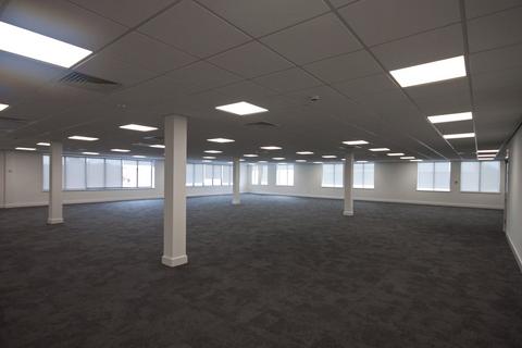 Office to rent, Parkfield House, Moss Lane, Hale, WA15 8FH