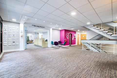 Office to rent, The Grainger Suite, Dobson House, Regent Farm Road, Gosforth, Newcastle Upon Tyne, NE3 3PF