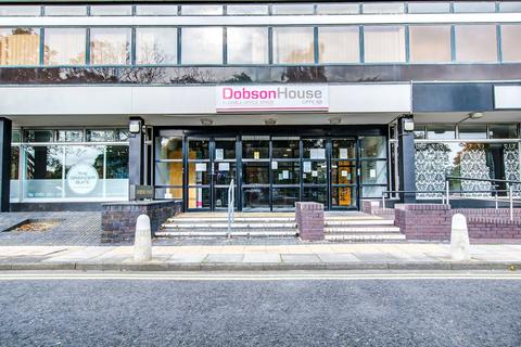 Office to rent, The Grainger Suite, Dobson House, Regent Farm Road, Gosforth, Newcastle Upon Tyne, NE3 3PF