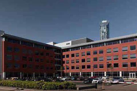 Office to rent, No 10 Princes Dock, Princes Parade, Liverpool Waters, Liverpool, L3 1DL