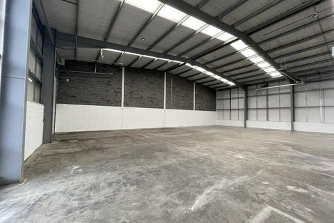 Warehouse to rent, Unit 6 Saltmeadows Trade Park, Neilson Road, East Gateshead, Gateshead, NE10 0EQ