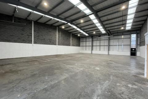 Warehouse to rent, Unit 6 Saltmeadows Trade Park, Neilson Road, East Gateshead, Gateshead, NE10 0EQ