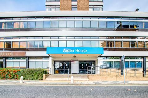 Office to rent, Arden House, Regent Farm Road, Gosforth, Newcastle Upon Tyne, NE3 3LU