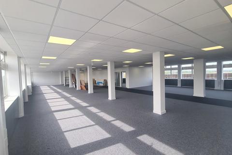 Office to rent, Arden House, Regent Farm Road, Gosforth, Newcastle Upon Tyne, NE3 3LU