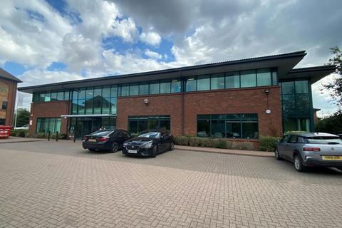 Office to rent, Ross House, Binley Business Park, Harry Weston Road, Coventry, CV3 2TR