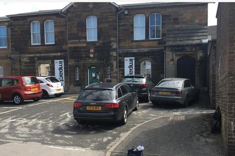 Office for sale, Impact Housing Association Ltd, Nook Street, Workington, CA14 4EH