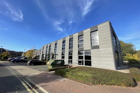 Office to rent, 12 The Pavilions, Cranmore Drive, Shirley, Solihull, B90 4SB