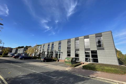 Office to rent, 12 The Pavilions, Cranmore Drive, Shirley, Solihull, B90 4SB