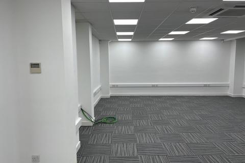 Office for sale, 3 Temple Square, Liverpool, L2 5RH