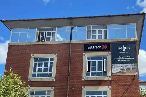 Office to rent, Regus, Fast Track House, Pearson Way, Thornaby, TS17 6PT