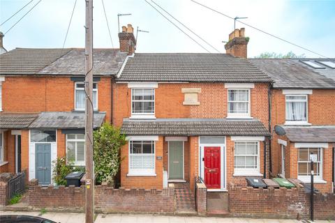 Cavendish Road, St. Albans, Hertfordshire