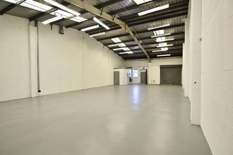 Industrial unit to rent, Woodside Business Park, Shore Road, Birkenhead, CH41 1EP