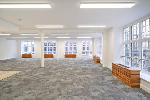 Office to rent, The Chambers, Police Street, Manchester, M2 7LQ