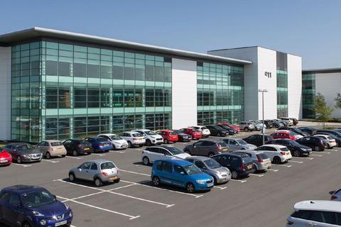 Quorum Business Park, Q11 Benton Lane, Newcastle Upon Tyne, NE12 8BU