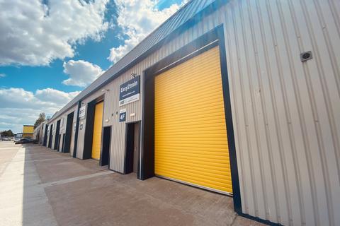 Industrial unit to rent, Phoenix Park, Goodlass Road, Speke, L24 9HL