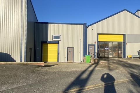 Industrial unit to rent, Phoenix Park, Goodlass Road, Speke, L24 9HL