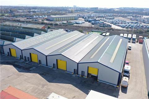 Industrial unit to rent, Phoenix Park, Goodlass Road, Speke, L24 9HL