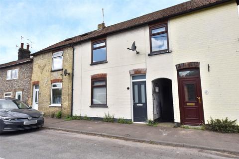 2 bedroom terraced house for sale, Wamil Way, Mildenhall, Bury St. Edmunds, Suffolk, IP28