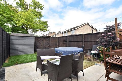 2 bedroom terraced house for sale, Wamil Way, Mildenhall, Bury St. Edmunds, Suffolk, IP28