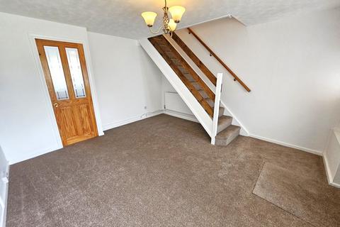 2 bedroom semi-detached house to rent, Argus Close, Sutton Coldfield, West Midlands, B76