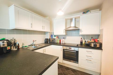 1 bedroom apartment for sale, Merchant House, Two Lions Square, Penrith , CA11