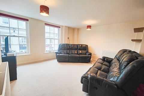 1 bedroom apartment for sale, Merchant House, Two Lions Square, Penrith , CA11