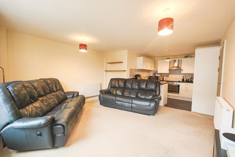 1 bedroom apartment for sale, Merchant House, Two Lions Square, Penrith , CA11