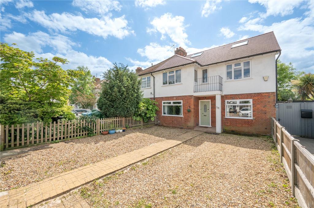 Tavistock Avenue, St. Albans... 3 bed for sale £450,000