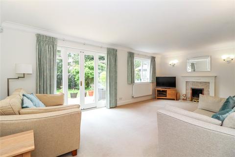 5 bedroom detached house for sale, Lingfield Way, Nascot Wood, Watford, WD17