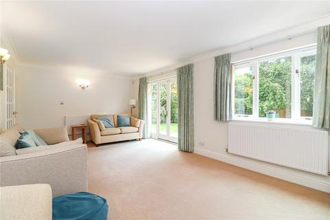 5 bedroom detached house for sale, Lingfield Way, Nascot Wood, Watford, WD17