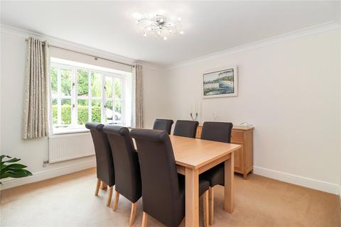 5 bedroom detached house for sale, Lingfield Way, Nascot Wood, Watford, WD17