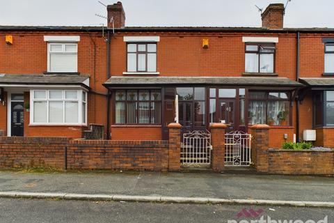 2 bedroom terraced house for sale, Manning Avenue, Springfield, Wigan, WN6