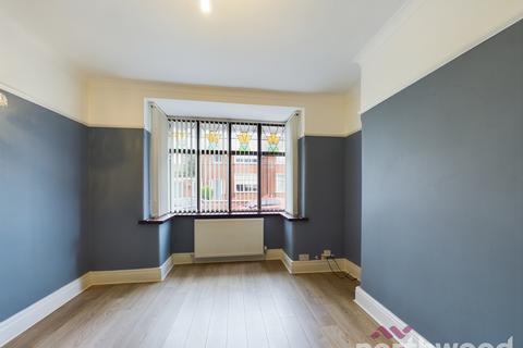 2 bedroom terraced house for sale, Manning Avenue, Springfield, Wigan, WN6