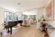 Family / Garden Room