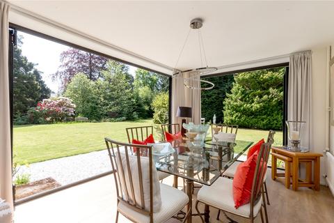 Darquhillan Caledonian Crescent, Auchterarder, PH3 1NG