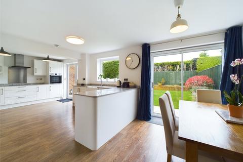 3 bedroom detached house for sale, Holmer Crescent, Up Hatherley, Cheltenham, Gloucestershire, GL51